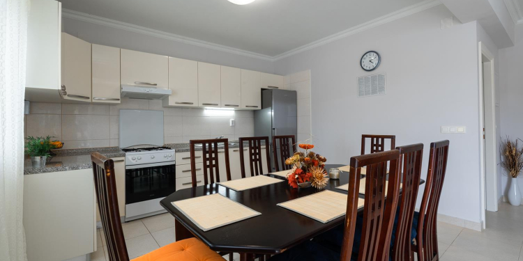 Holiday Home Babina
